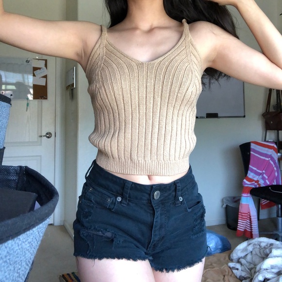 Kendall & Kylie Collection Crop Top - Picture 5 of 5